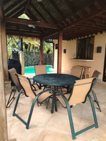 Ocean view Villa Tuanis - Image 5
