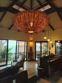 Ocean view Villa Tuanis - Image 3