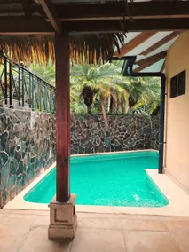 Ocean view Villa Tuanis - Image 2