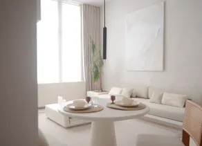 Luxurious 1BR Apartment with Parking - Image 3