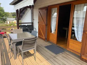 Chalet between two lakes – Haut-Languedoc Park - Image 5