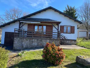 Chalet between two lakes – Haut-Languedoc Park - Image 2