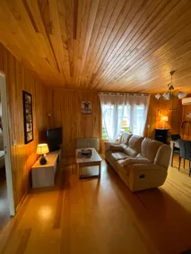 Chalet between two lakes – Haut-Languedoc Park - Image 3