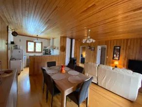Chalet between two lakes – Haut-Languedoc Park - Image 4
