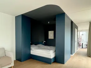 Design Color Apartments Leer - Image 3