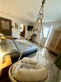 Idyllic retreat near Ammersee, Alps & Munich - Image 5