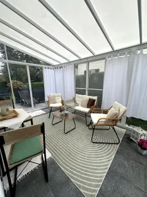 Idyllic retreat near Ammersee, Alps & Munich - Image 3