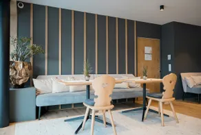 Apartment Frei – barrier-free & cozy - Image 4
