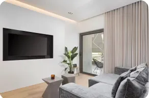 Athenian Riviera Cozy Residence II - Image 5