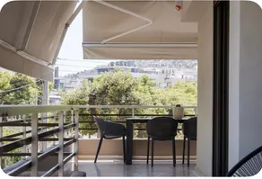 Athenian Riviera Cozy Residence II - Image 3