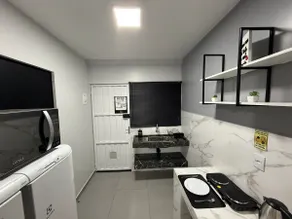 Apartment (6) with Covered Garage Included - Image 3