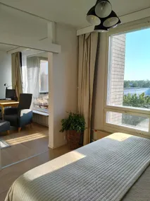 Tapiola Center Apartment - Image 2