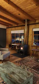 Cajon Escondido Cabin - Image 4