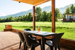 RAI Lodges Bran | Mountain Relaxation & BBQ - Image 2