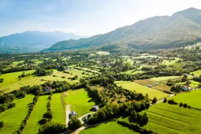 RAI Lodges Bran | Mountain Relaxation & BBQ - Image 5