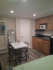 Spacious beautiful Studio - Image 2