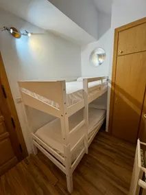 Apartamentos de Nerea, Family Apartment 1 - Image 4