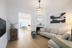3BR Glebe Terrace House | Near New Fish Market - Image 5