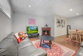 Across Olympic Park | Banff | FreePark | King Beds - Image 2
