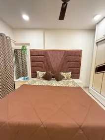 Spacious 1BHK No. OberoiMall/FilmCity/Nesco/ITPark - Image 5