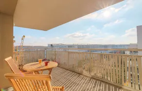 Charming and Spacious near Groupama Stadium - Image 4