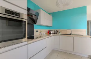Charming and Spacious near Groupama Stadium - Image 3