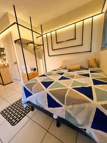 Modern Loft #1 - Image 2