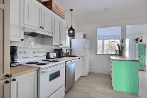 Lakefront Chalet | Hot Tub & Fire Pit | Sleeps 6 - Image 4