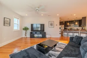 7 Min To Cambridge | Broadway Condo | Washer+Dryer - Image 3