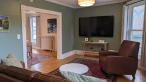 The Pines, spacious, great location and bikes! - Image 5