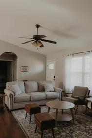 Charming Country Getaway - 8 Min to Everything - Image 4