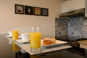 Flat Abaporu/Centro/1Suite/3People/1Vacancy/SeaView - Image 4