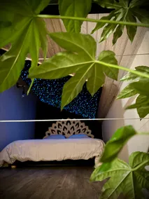 A lovely little cocoon at Le Ciel Étoilé! - Image 2
