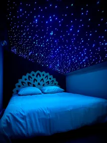 A lovely little cocoon at Le Ciel Étoilé! - Image 5