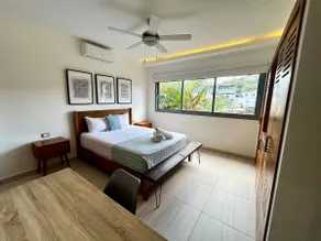 Modern 2BD With Pool And Huge Private Terrace - Image 5
