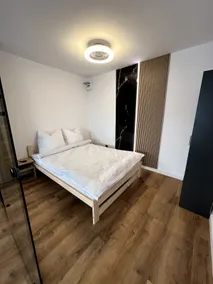Premium Apartament w Pile centrum Netflix Internet - Image 2