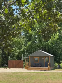 Secluded Pine Cabin - Cozy & Peaceful Getaway - Image 4