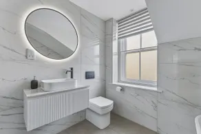 Luxurious 3 bedroom house in the Lake District - Image 3