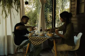 Cabin in the mountains: privacy and immersion in nature - Image 3