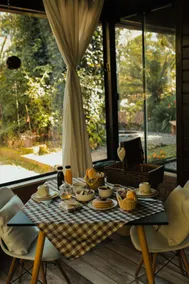 Cabin in the mountains: privacy and immersion in nature - Image 4