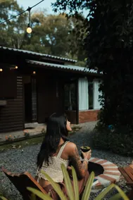 Cabin in the mountains: privacy and immersion in nature - Image 2