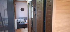 Cozy 1BR Apartment w/ Sauna + Workspace - Image 4