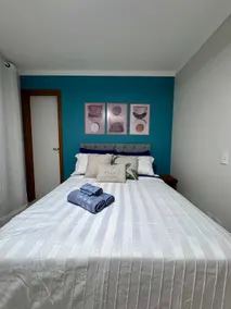 Studio916C - 1 dorm: USP, CORA, Shopping - Image 5