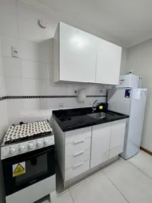 Studio916C - 1 dorm: USP, CORA, Shopping - Image 4