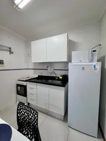 Studio916C - 1 dorm: USP, CORA, Shopping - Image 3