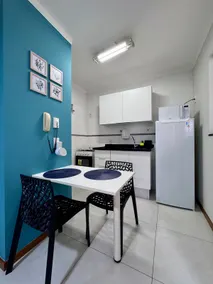 Studio916C - 1 dorm: USP, CORA, Shopping - Image 2