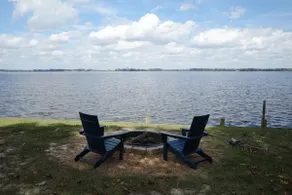 Private Riverfront: Kayaks, Firepit, Sleeps 11 - Image 3