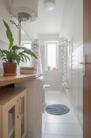 Apartment Booky 2 – Spacious Balcony & Pool Access - Image 3