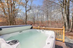 Emerald Lakes Hot Tub PS5 Family Retreat - Poconos - Image 5
