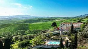 Mimosa: Tuscan Escape with Pool in Borgo - Image 2
